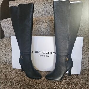 Kurt Geiger Boots! 🖤🖤🖤